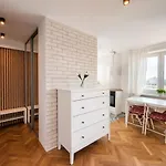 9Th Floor Royal Baths Apartment